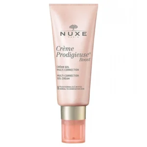 Nuxe Crème Prodigieuse Boost - Crème Gel Multi-Correction 40 ml