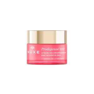 Nuxe Crème Prodigieuse Boost Baume-Huile Récupérateur Nuit 50 ml