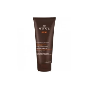 Nuxe Men Gel Douche 200 ml Visage + Corps + Cheveux
