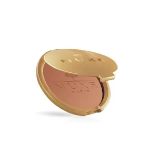 Nuxe Poudre Eclat Prodigieux 25 g Compacte Bronzante- Visage et Corps
