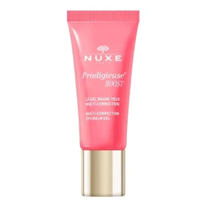 Nuxe Prodigieuse Boost Gel Baume Yeux Multi-Correction 15 ml