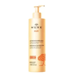 Nuxe Sun - Lait Fraîcheur Après-Soleil 400 ml