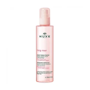 Nuxe Very Rose - Brume Tonique 200 ml