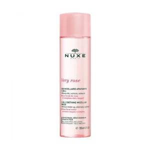 Nuxe Very Rose - Eau Démaquillante Micellaire 200 ml