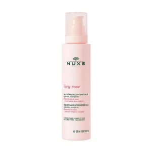 Nuxe Very Rose - Lait Démaquillant 200 ml