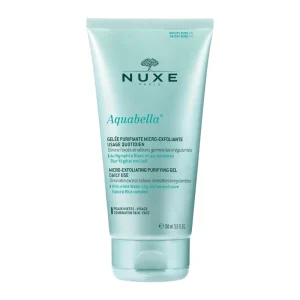 Nuxe Aquabella Gelée Purifiante Micro-Exfoliante 150 ml