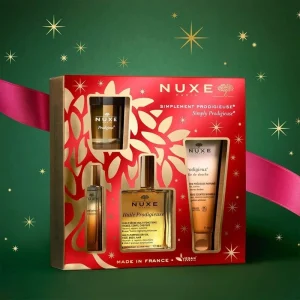 Nuxe Coffret Simplement Prodigieux