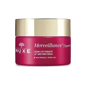 Nuxe Merveillance® Expert Crème de Nuit 50 ml Tous Types de Peau