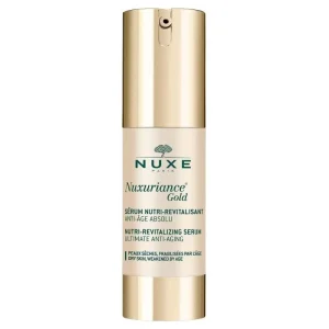 Nuxe Nuxuriance Gold - Sérum 30 ml