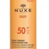 Nuxe Sun – Spray Fondant Haute Protection V&C SPF 50 150 ml