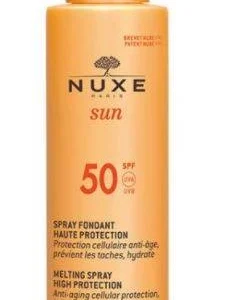 Nuxe Sun - Spray Fondant Haute Protection V&C SPF 50 150 ml