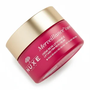 Nuxe Merveillance ® Expert Sec Crème Jour pour la Peau Sèche