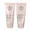 Nuxe Body Gel Douche Fondant 200 ml Tous Types de Peaux