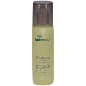 Nuxe Body Huile Corps 100 ml – Ventre et Hanches
