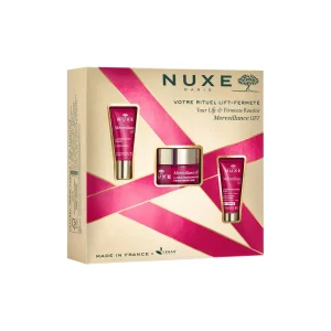 Nuxe Coffret Nuxe Merveillance® Expert