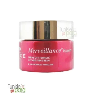 Nuxe Merveillance Expert Crème Correctrice - Rides Installées 50 ml