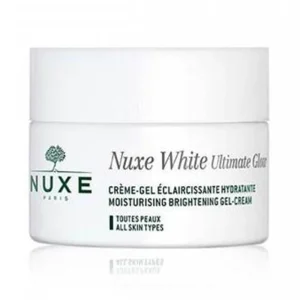 Nuxe White Ultimate Glow - Crème-Gel 50 ml