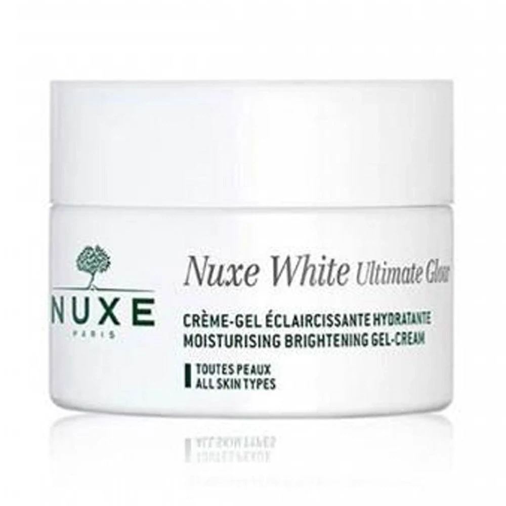 Nuxe White Ultimate Glow - Crème-Gel 50 ml