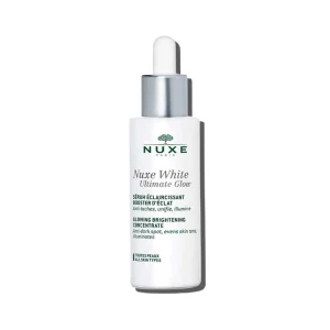 Nuxe White Ultimate Glow - Sérum 30 ml