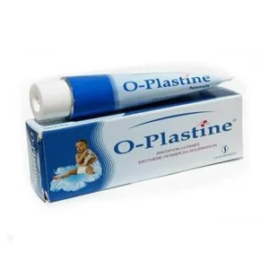 O-Plastine Pommade 30 g (Petit Model)