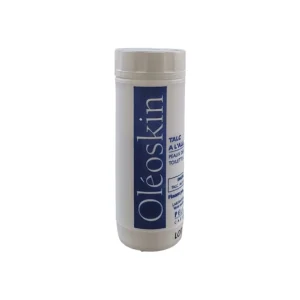 Oleoskin Talc à l’Allantoine 100GR