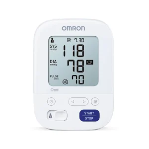 Omron Tensiomètre M3 Comfort