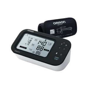 Omron M7 Intelli It - Tensiomètre Électronique Automatique de Bras