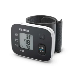 Tensiometre Omron Poignet RS3