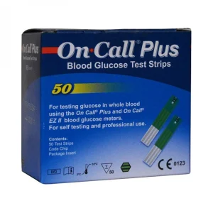 On Call Plus Bandelettes