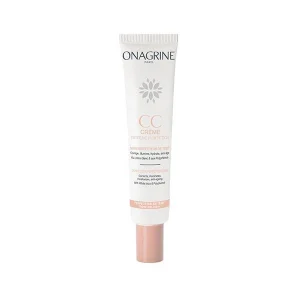 Onagrine CC Creme Extreme Perfection Teinte Très Claire 40 ml