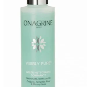 Onagrine Visibly Pure Gelee Nett Gommante 200 ml