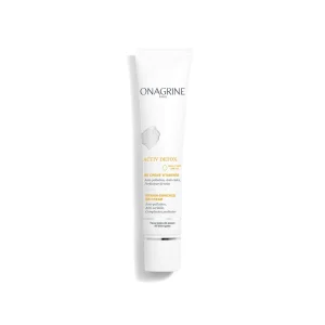 Onagrine Activ Détox Soin Regard Vitaminé 15 ml