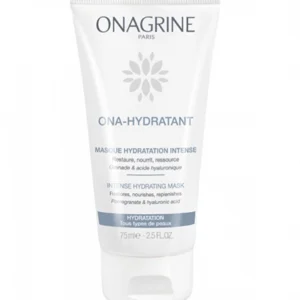 Onagrine Ona-Hydratant Masque Hydratant 75 ml
