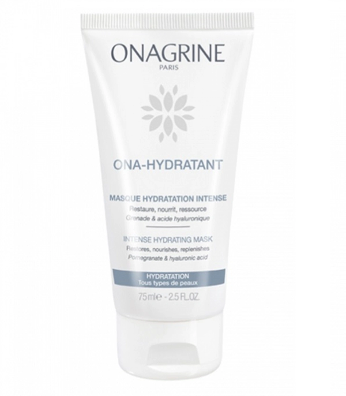 Onagrine Ona-Hydratant Masque Hydratant 75 ml