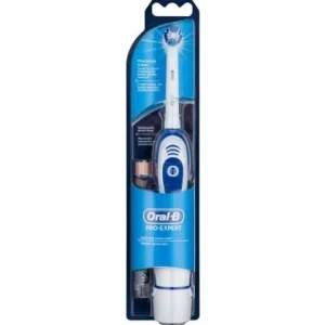 Oral-B Advance Expert Précision Clean Brosse à Dent +2 Batteries Duracell
