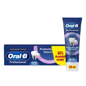 Répare Gencives et Émail Original Dentifrice 75 ml
