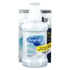 Oral B Répare Bain de Bouche Gencives et Émail Menthe 500 ml