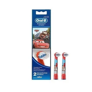 Oral-B Dentifrice Kids Cars 3+
