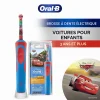 Brosse a Dent Kids Stages 1 (4 – 24 Mois)