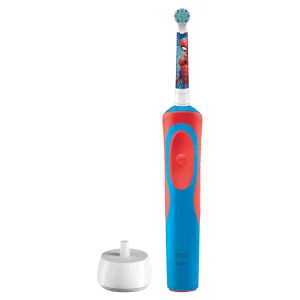 Brosse a Dent Kids Stages 4 (+ 8 Ans)