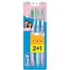 Brosse a Dents Family Pack Delicate Pack