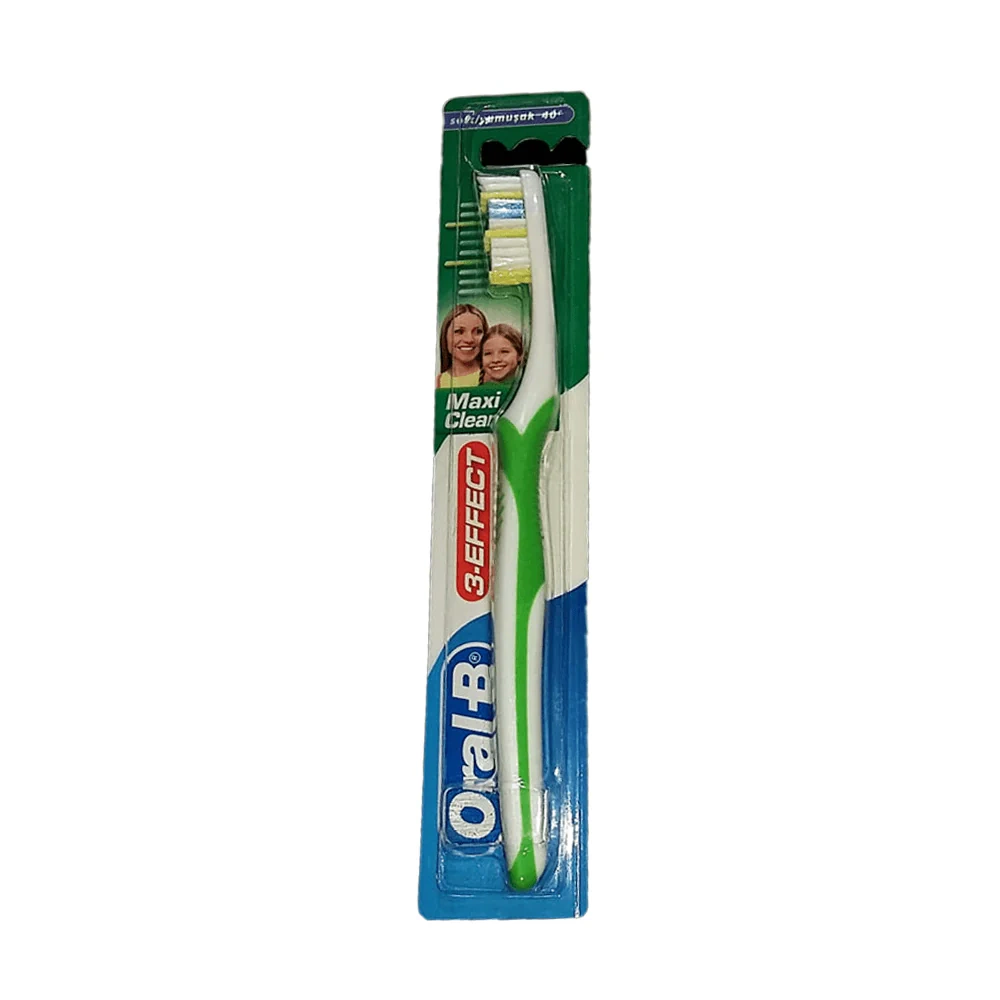 Brosse à Dents Pro-Expert Anti-Bacterial Souple - Médium