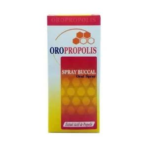 Oropropolis Spray Buccal 15 ml