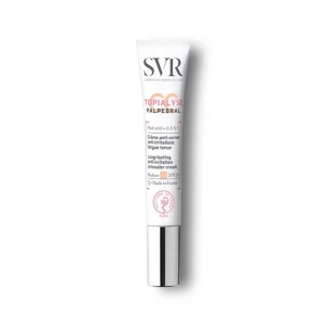 SVR Topialyse Palpebral CC Crème Anti-Cernes Medium 7 g
