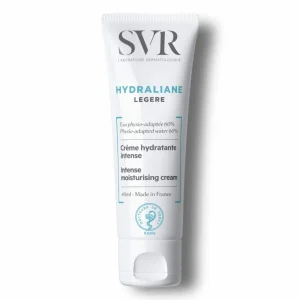 SVR Hydraliane Crème Lègère Hydratante Intense 60% 40 ml