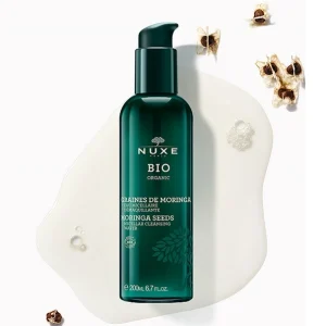 Nuxe Bio Organic Eau Micellaire Demaquillante 200 ml