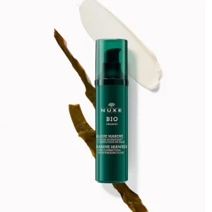 Nuxe Bio Organic Fluide Hydratant Correcteur de Peau 50 ml