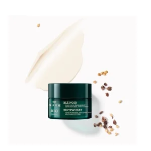 Nuxe Bio Organic Soin Yeux Energisant Anti Poches Anti Cernes 15 ml