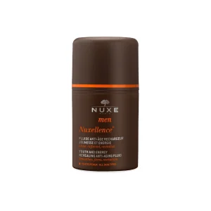 Nuxe Men Nuxellence Fluide Anti-Âge Rechargeur