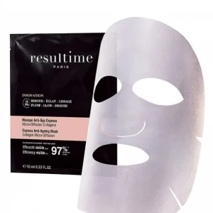 Resultime Anti Age Express X1 Masque